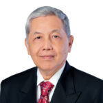 Prof. Dr. Suratman, M.Sc.