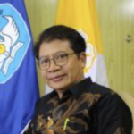 Dr. Ing. Ir. Agus Maryono